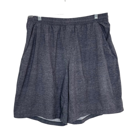 Lululemon Pace Breaker Out Of Mind Liner 9"
Greyt Deep Coal - Picture 5 of 11